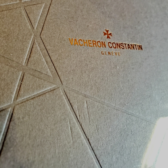 Vacheron Constantin CHINESE language 2020/2021 Edition Catalog Coffee Table Book - Picture 4 of 6